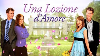 Una Lozione dAmore  Film completo in italiano  Ashley Williams  Marla Sokoloff  Nick Zano [upl. by Rayburn]