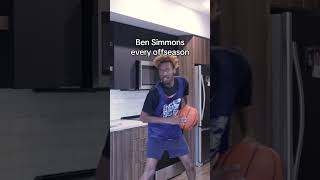 Is Ben Simmons Back [upl. by Branca]