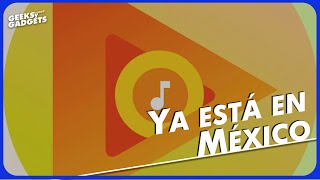 Descubre como obtener Google Play Music gratis para escuchar toda la música que quieras [upl. by Retla919]