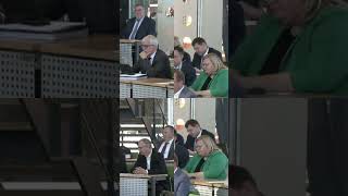 CoronaUntersuchung BSW und AfD im Landtag im Konflikt [upl. by Threlkeld145]