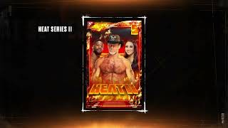 WWE2k24 Bash In Berlin LOCKER CODE  THESE CARDS ARE INSANEEE [upl. by Anilrahc]