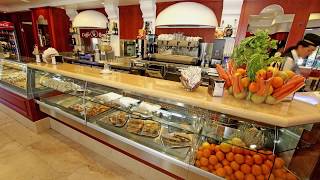 Pastry And Cafe Design Roma [upl. by Ikcim]