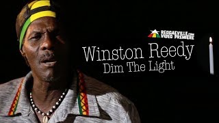 Winston Reedy  Dim The Light Official Video 2018 [upl. by Dewey571]