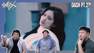 NMIXX엔믹스 “별별별 See that” MV REACTION A BUNCH OF STARS 🤩 [upl. by Rednal]