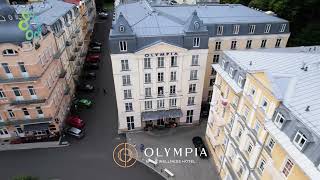 Olympia Marianske Lazne SBS Travel [upl. by Meelak]