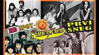 SUNCOKRET  Prvi sneg  HD Remaster  2023 [upl. by Anahgem]