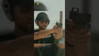 This is How Gun Silencer are Actually Works 😱 [upl. by Welcy]