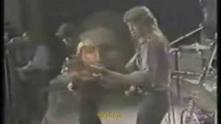 The Marshall Tucker Band Take the Highway Live 1973 [upl. by Rebmetpes]