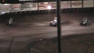 Tri State SpeedwayFinalIndiana Speed WeekHighlightsVideowmv [upl. by Martie]