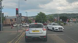 Prestatyn today  high street and whats happening with Pontins [upl. by Mccullough127]