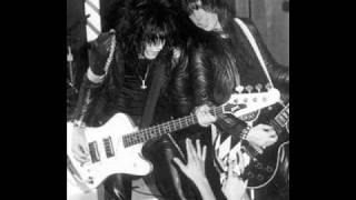 Motley Crue  Public Enemey 1 live 1982 The Roxy [upl. by Elleivad]