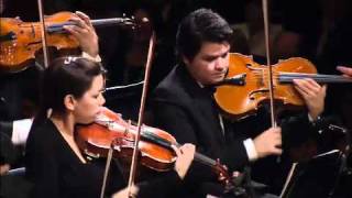 Claudio Abbado Lucerne Festival  Simón Bolívar Youth Orchestra of Venezuela TRAILER [upl. by Deden741]