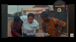 Atupa Osan Gangan 2Yoruba Movie 2024 Drama Peju OgunmolaDele Odule Vicky AdeboyeOyetola Elemosho [upl. by Margo]