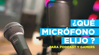 ⚠️ ANTES de COMPRAR un MICRÓFONO 🚨► ¡Mira este VIDEO [upl. by Millburn914]