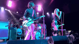 Starcrawler quotStrandedquot  The Glass House Pomona CA 09272024 [upl. by Assina252]