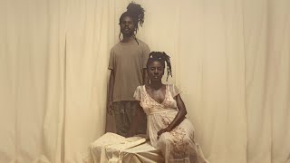 Jah9 ft Chronixx  Note To Self Okay  Official Music Video [upl. by Adlitam]