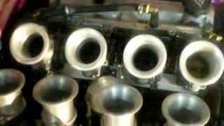 1uz 86 throttles [upl. by Arno256]