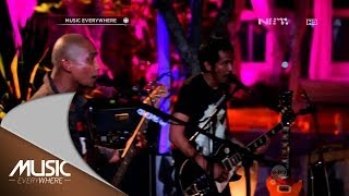 Slank  Kirim Aku Bunga Live at Music Everywhere [upl. by Grider]