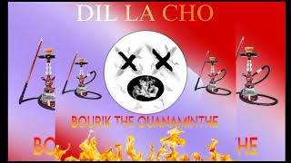 Dil la cho  bourik the ouanaminthe  official audio [upl. by Ziul]