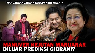 EFFEK KEJUTAN MARUARAR MAKIN TERANGTERANGAN LAKUKAN INIWAH JADI CURIGA NIH [upl. by Findley756]