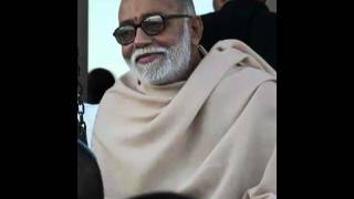 Stotram Atri Stuti  Pujya Morari Bapu [upl. by Yahsat577]