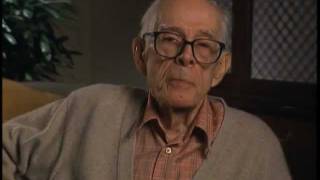 Harry Morgan discusses Col Sherman Potter on MASH  EMMYTVLEGENDS [upl. by Dirfliw]