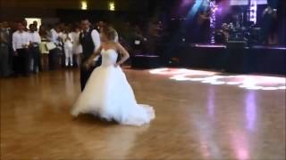 mariage danse 2014 [upl. by Atnuahc]