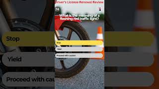 Sample Quiz for Driver Mobile Video 71 80 [upl. by Wahkuna]