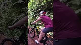 Exploring The Azores By Bike shorts azores azoresislands [upl. by Jarib480]