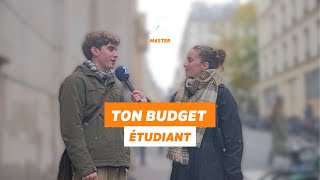 Ton budget étudiant [upl. by Akkahs486]