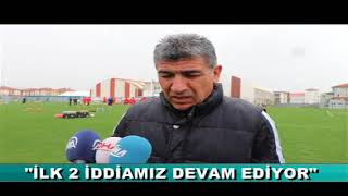 “İLK 2 İDDİAMIZ DEVAM EDİYOR” 26032018 [upl. by Mecke69]