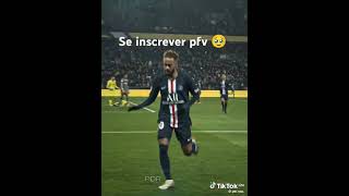 Neymar no psg [upl. by Nosreme]