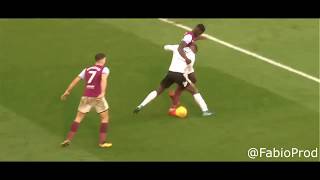 Axel Tuanzebe vs Fulham  Individual Highlights [upl. by Lohse]