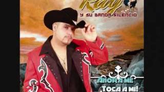 Ray y su Banda quotel corrido de los diazquot ESTUDIO 2009 [upl. by Angel]