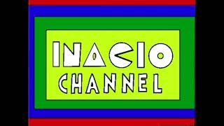 Inacio Studios Cartoon Superstars ThanksGiving Edition INACIO CHANNEL AIRING [upl. by Saturday]