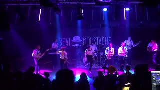 Beat Moustache  Erschinigsbild Live  Gaskessel Bern  21062024 [upl. by Ennaej]