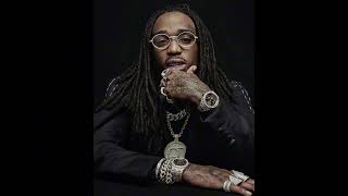 FREEQuavo amp Lenny Kravitz Type Beat 2024  quotVibrationquot Trap instrumental 2024 prod by YungMe [upl. by Maida]