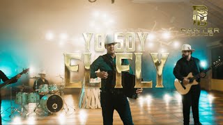 PANTER BÉLICO  YO SOY FLY Video Oficial [upl. by Laius]