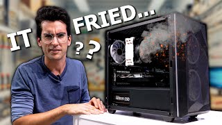 Fixing a Viewers BROKEN Gaming PC  Fix or Flop S5E15 [upl. by Fein]