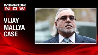 Vijay Mallya submits renewal application over his extradition case [upl. by Aicatsue164]