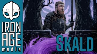 Skald  Chillstream 72 [upl. by Rosane536]