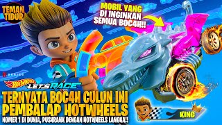 PARA BOC4H BERKOMPETISI MENJADI TOPGLOBAL NOMER 1 HOTWHEELS  ALUR CERITA PART 1 [upl. by Gona]