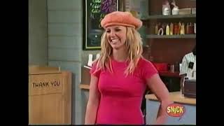 All That Season 9  Britney Spears  Nick Cannon [upl. by Seamus]