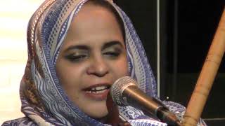 Noura Mint Seymali live at Lantaren Venster Rotterdam 2024 [upl. by Eadahs256]