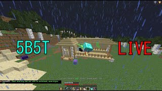 5B5T live 拠点整備するか [upl. by Kiker740]