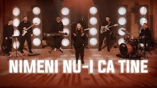 Nimeni nui ca Tine  Sanctus Pro Deo OFFICIAL MUSIC VIDEO [upl. by Sisely]