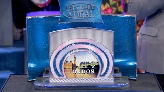 Lets Make a Deal  London is Calling [upl. by Elene]