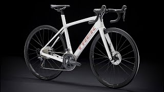 Trek Domane SL6 2020 [upl. by Marybella284]