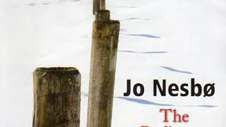 Jo Nesbo The Redbreast Audiobook Part 01 [upl. by Obnukotalo]