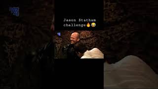 جيسون ستاثام اقوى تحدى Jason Statham challenge Water war Funny 😂🔥 [upl. by Liv]